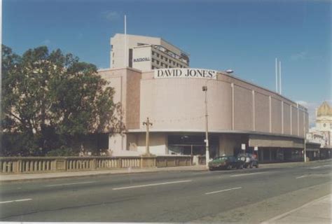 jones store parramatta